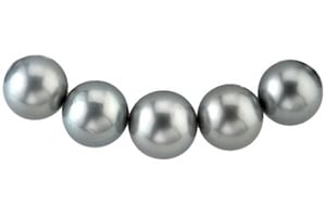 10-12mm Tahitian South Sea Pearl Necklace - AAA Quality
