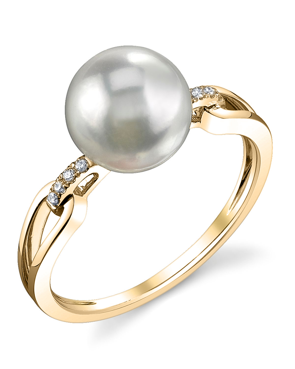 Pearl Rings - Shop the best quality - 75% off retail price