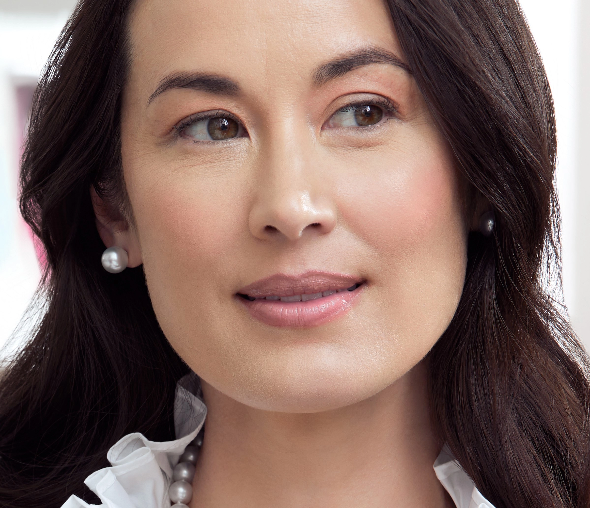 10mm South Sea Round Pearl Stud Earrings