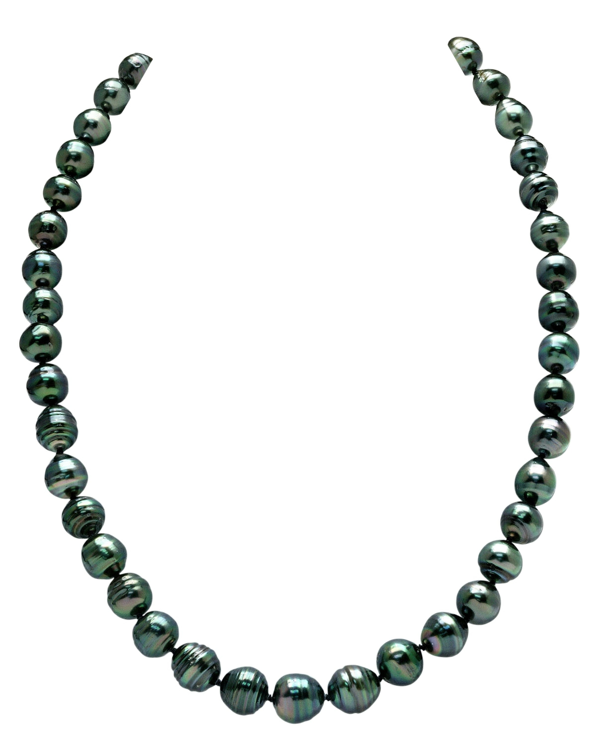 Endless Cultured Freshwater Pearl Strand (65'') Necklace, White, 65 In