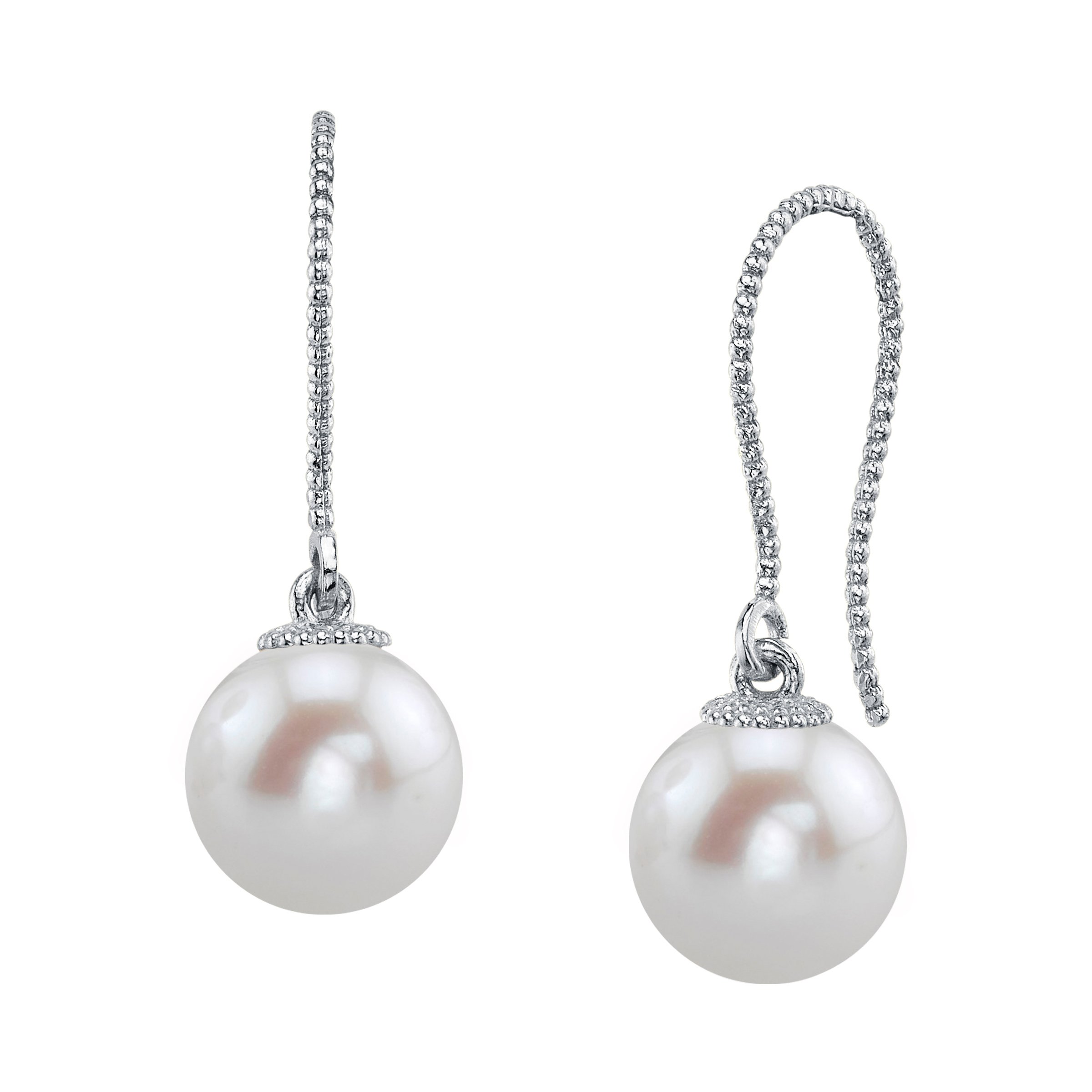 Freshwater Pearl Cindy Earrings