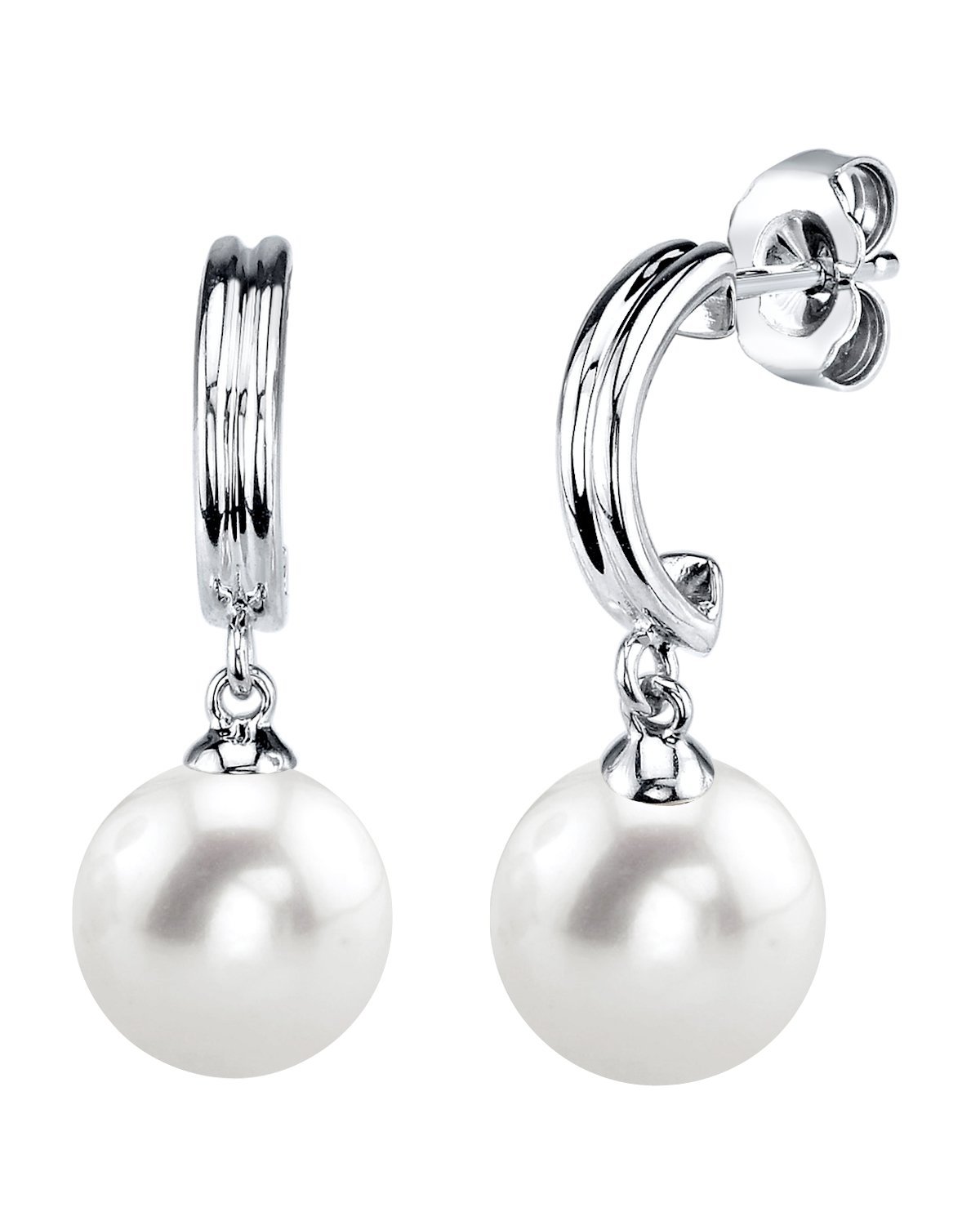 Freshwater Pearl Sally Earrings