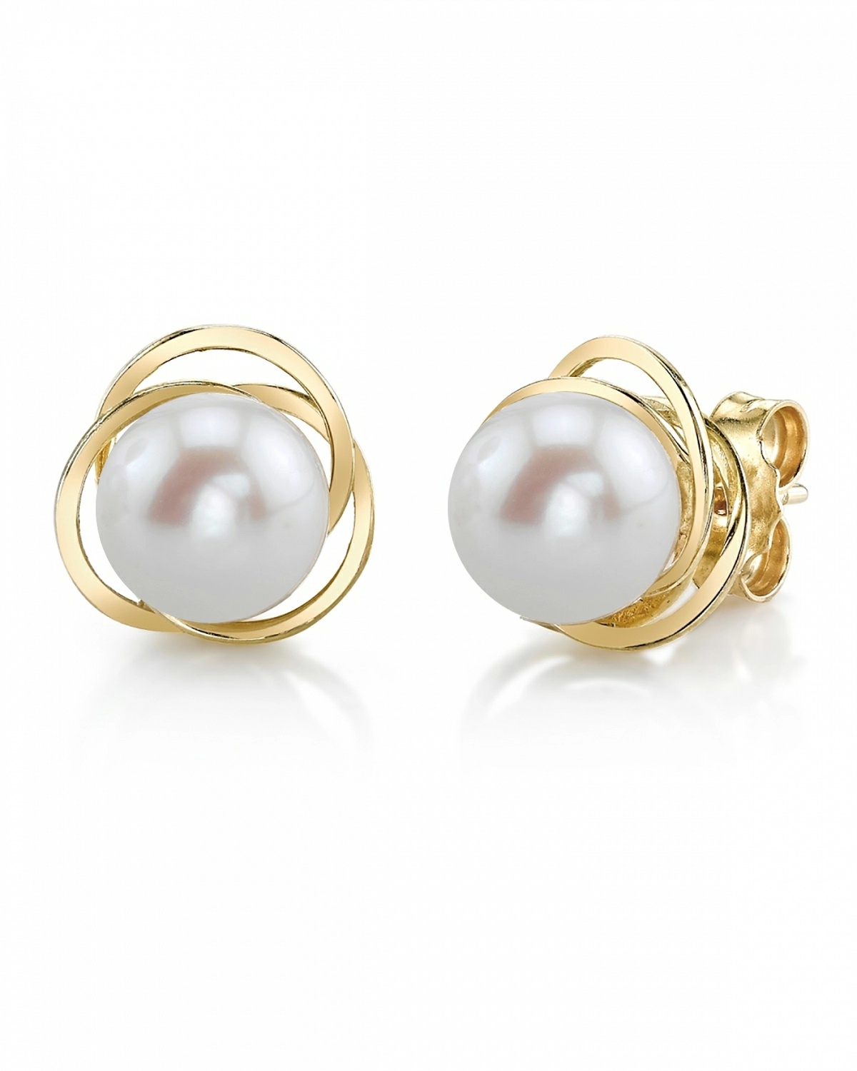 Freshwater Pearl Lexi Earrings