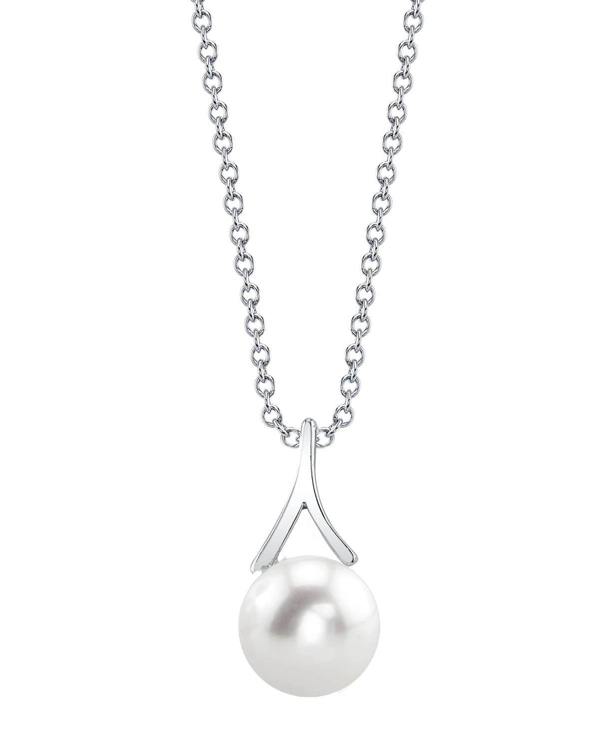 Freshwater Pearl Lindsey Pendant