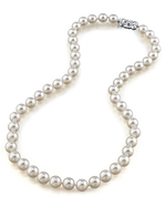 Akoya Pearl & Diamond Cheryl Ring