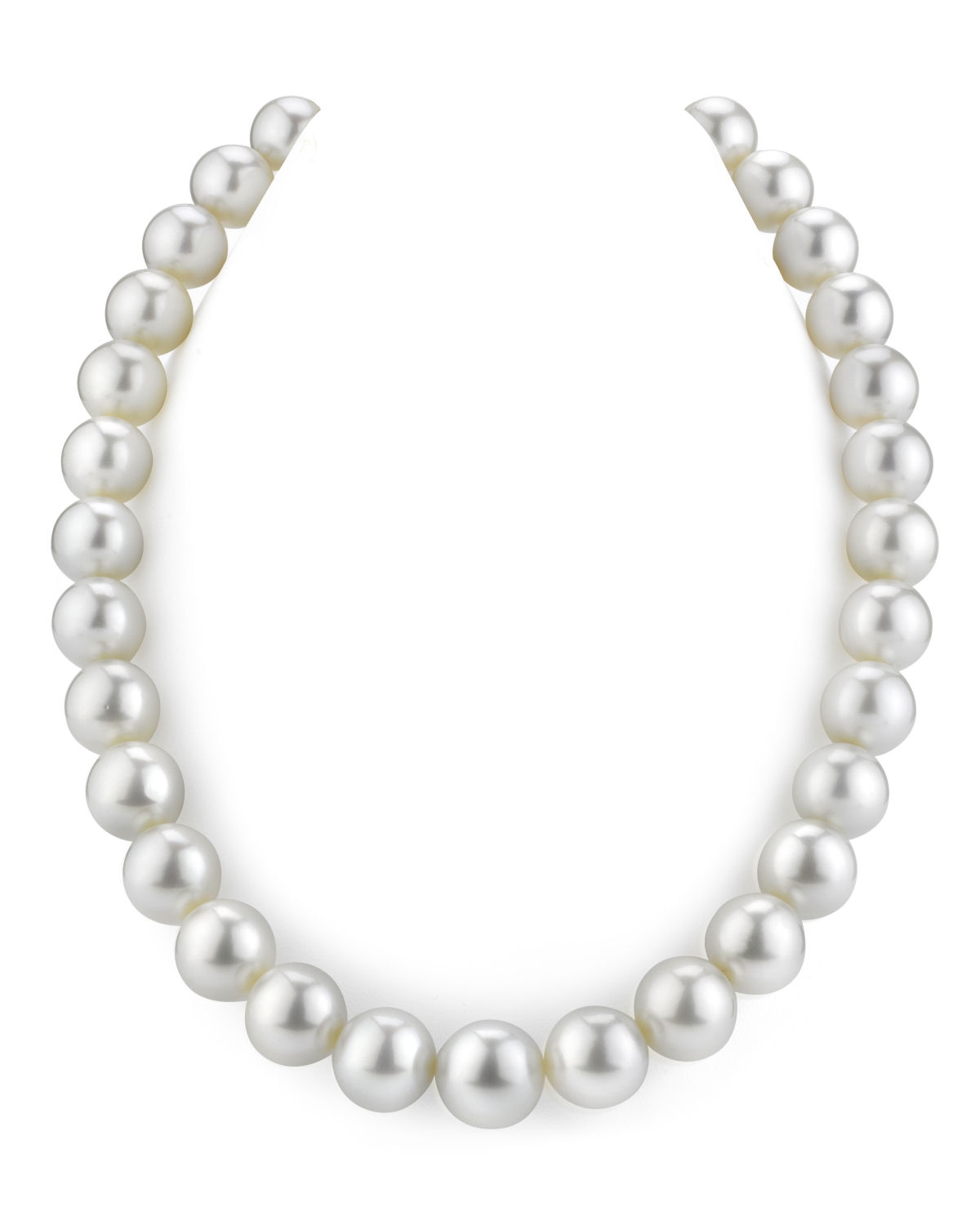 south sea pearl necklace