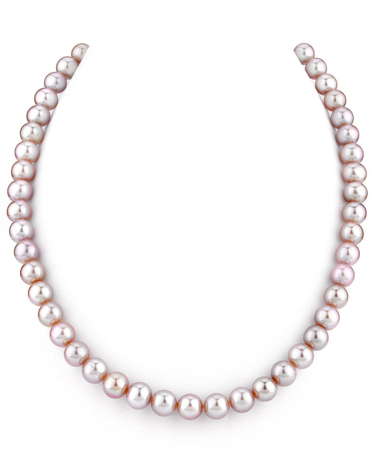 7 8mm Pink Freshwater Pearl Necklace Aaaa Quality - Arlington Freshwater Pearl Pendant Necklace 7 8mm Pink Freshwater Pearl Necklace Aaaa Quality - Arlington Freshwater Pearl Pendant Necklace