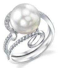 white south sea image