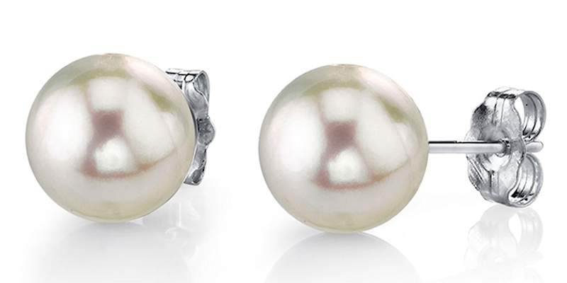 Pearl Earrings The Best Quality 75 Off Retail Price Pearl Earrings The Best Quality 75 Off Retail Price