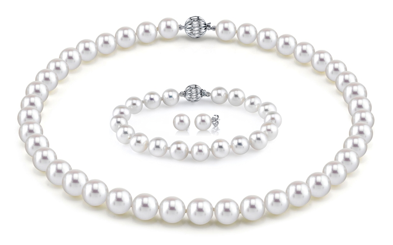 pearl sets save big