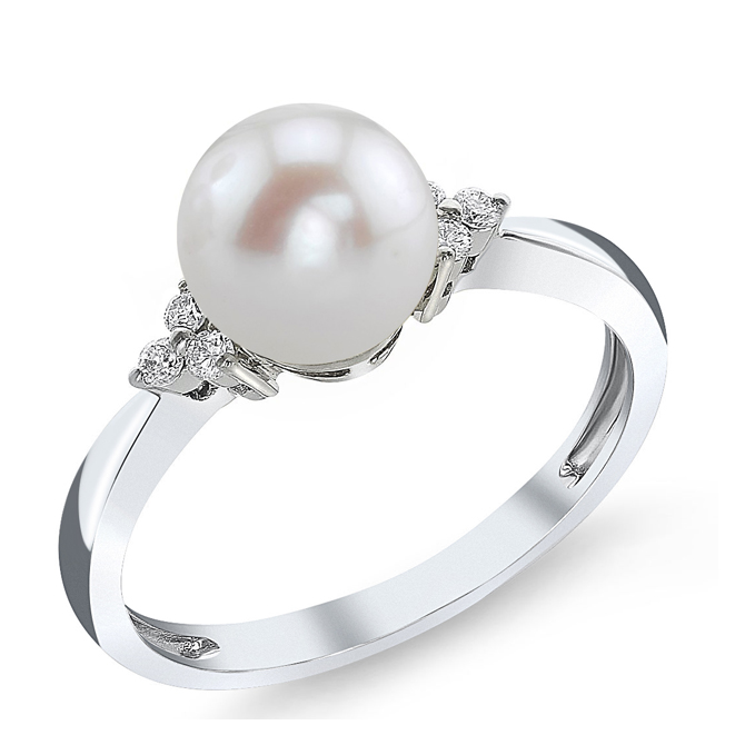 pearl rings for sale online