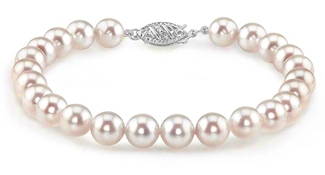 pearls hanadama pearl bracelets
