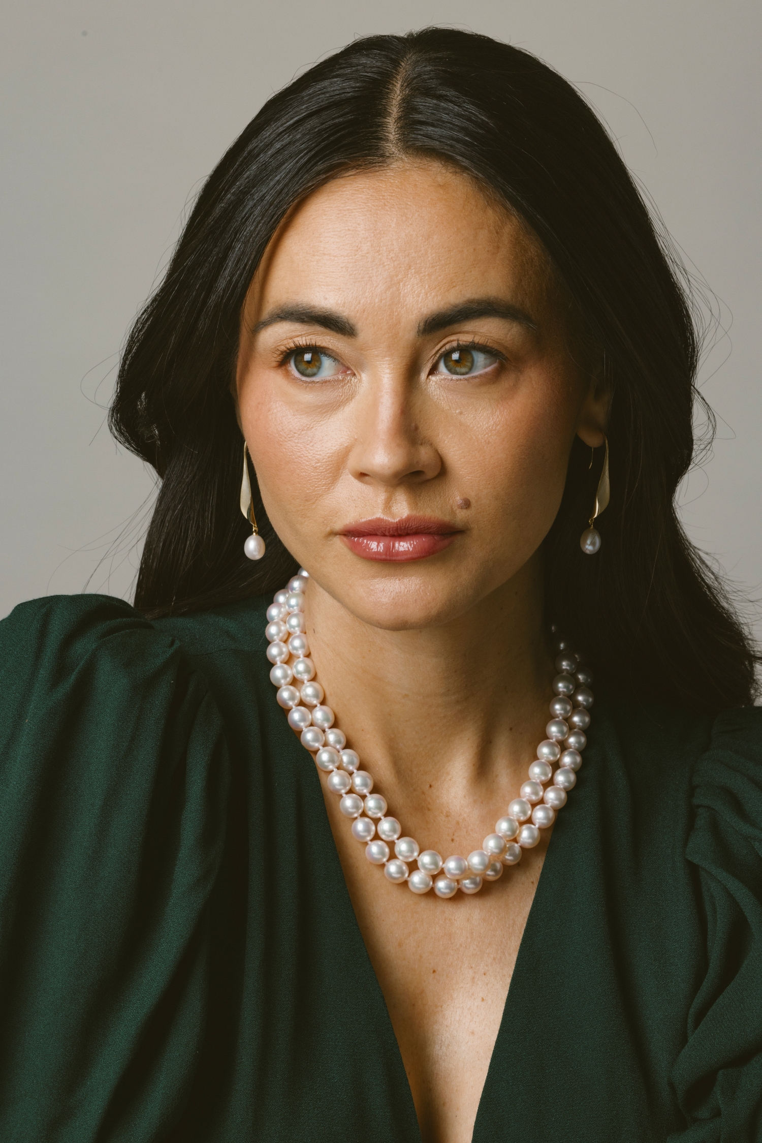 The Timeless Glow Look